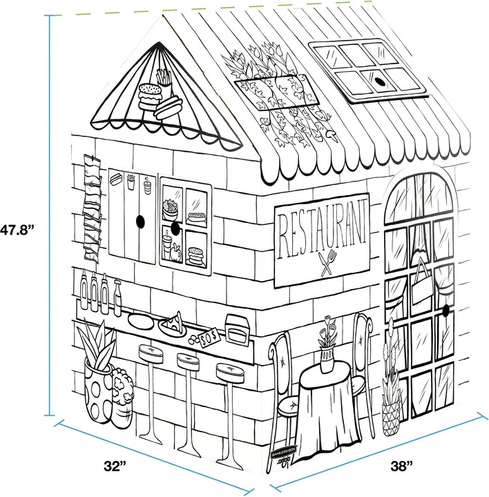 Actual product image Fellowes Candyshop