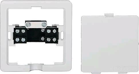 Actual product image ABL GmbH & Co. KG 2506110 Socket White