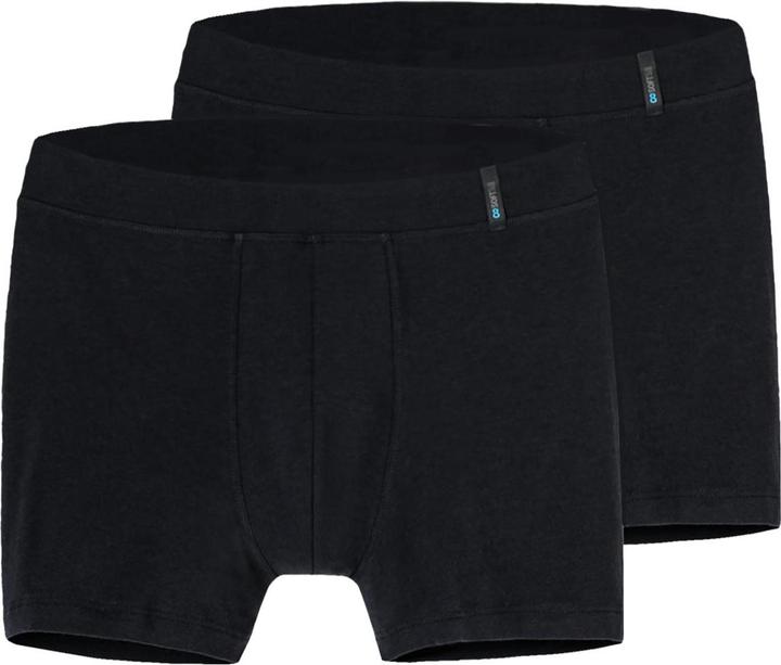 Actual product image Schiesser Pack of 2 Long Life Soft Long Life Soft (XL, pack of 2)