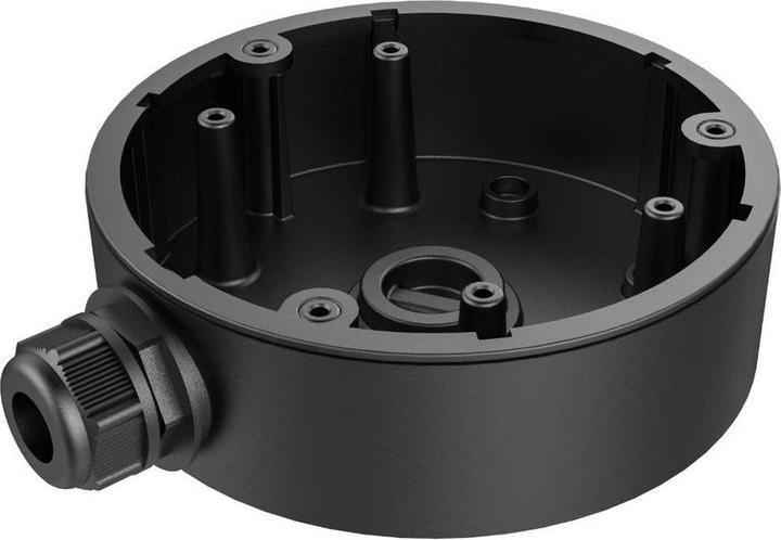 Produktbild Hikvision DS-1280ZJ-PT6-Y(BLACK)(O-STD) (Gehäuse)