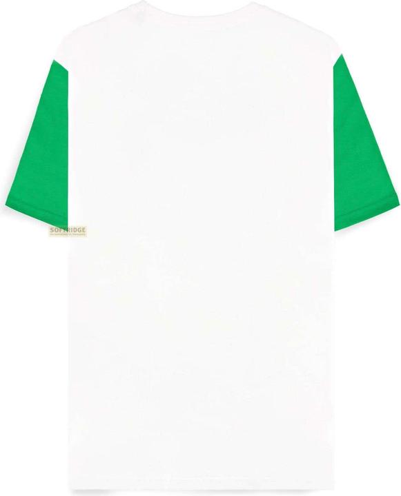 Immagine prodotto Difuzed POKEMON - Bulbizarre - Maglietta Homme (XS) (XS)