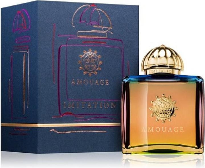 Produktbild Amouage Imitation Woman (Eau de Parfum, 100 ml)