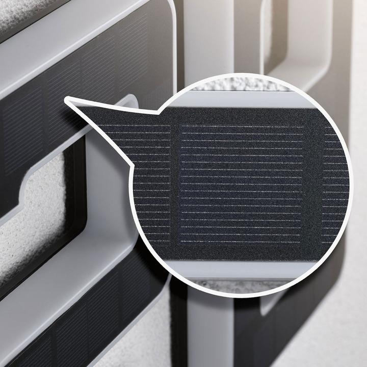 Produktbild Paulmann Solar Hausnummer (20 lm, IP44)
