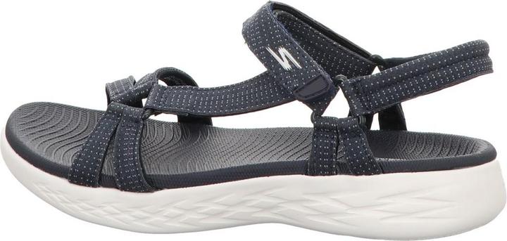 Actual product image Skechers On The Go 600 Brilliancy (37)