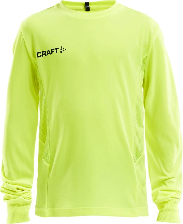 Produktbild Craft Squad Gk Ls Jersey Jr (134, 140)