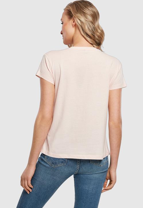 Produktbild Merchcode Ladies Wording - Hi Box Tee - 174933 (L)