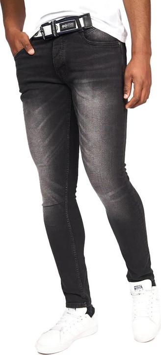 Immagine prodotto Crosshatch Jeans Barbeck Slim Uomo (34)