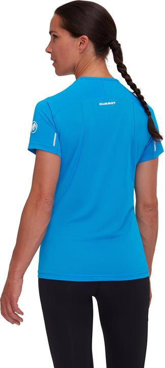 Actual product image Mammut Aenergy FL T-Shirt Women (XS)