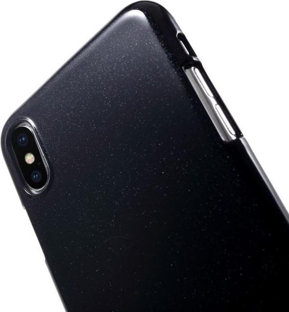 Produktbild Goospery Pearl Jelly Series (Apple iPhone XS Max)