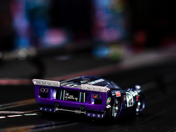 Actual product image Carrera Ca Digital 124 Cars Lola T70 Mkiiib No.3