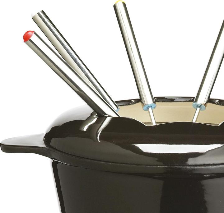 Produktbild Master Class Fondue-Set (Käsefondue)