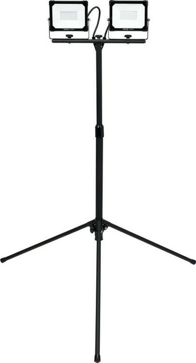 Actual product image Yato Construction spotlight SMD LED (5700 lm)