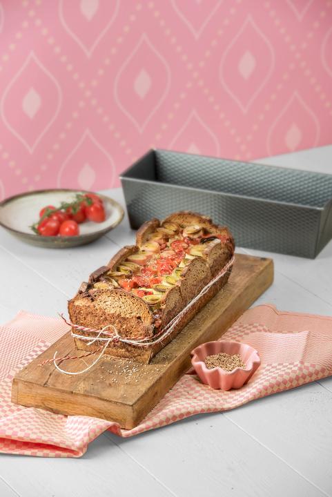 Actual product image Kaiser Bread mold 650043, 30cm