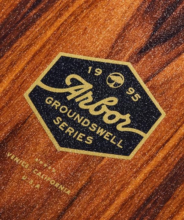 Immagine prodotto Arbor Groundswell Sizzler Cruiser (30.75")