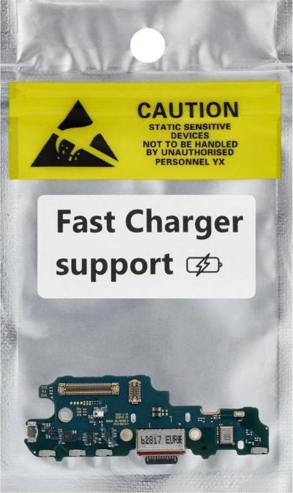 Produktbild OEM Consumables! Charging board for SAMSUNG Z Fold 4 F936 (Fast Charger)