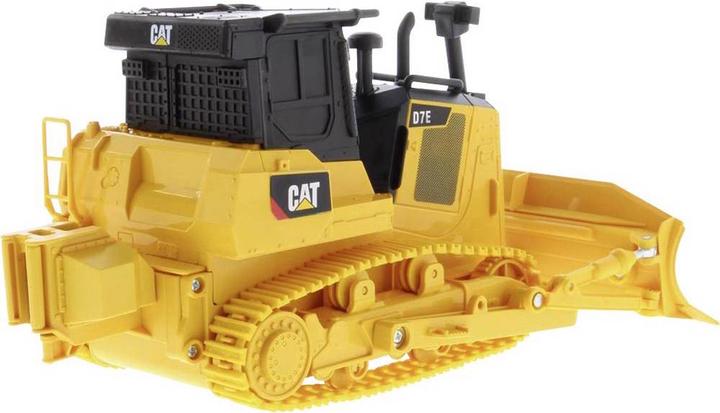 Produktbild Diecast Masters RC Funktionsmodell R/C Cat D7E Dozer 1:24