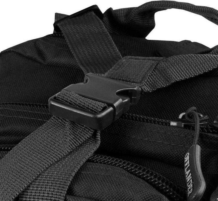 Produktbild Offlander Survival Wanderrucksack 25L (25 l)