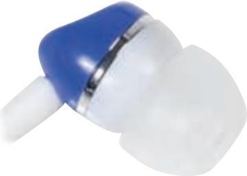 Actual product image Vivanco Colour Buds (Cable)