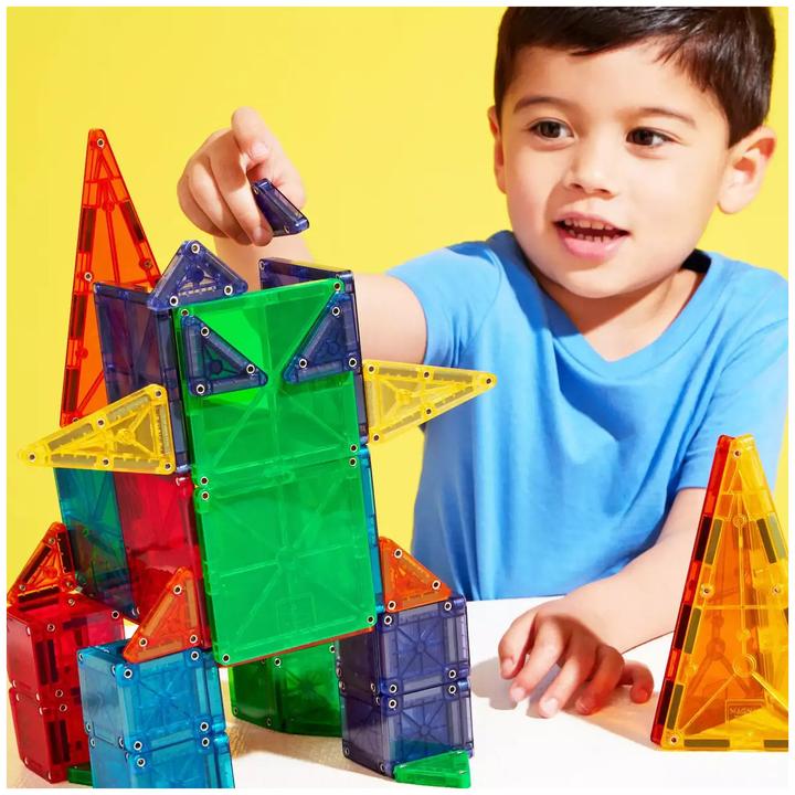 Image du produit Magna-Tiles Micro Mags