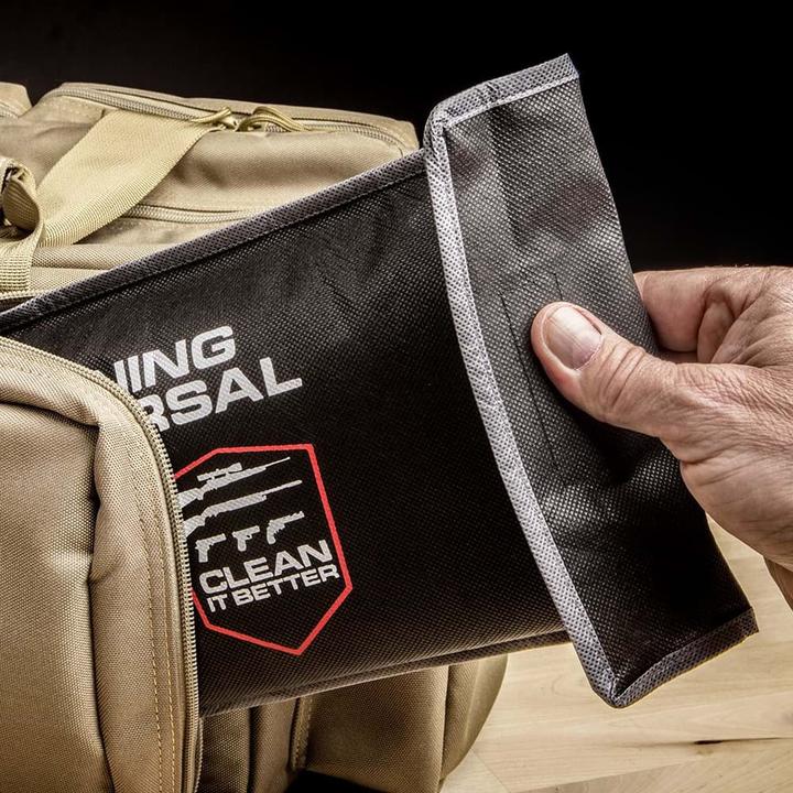 Actual product image Real Avid Master Cleaning Station - Waffenreinigungsmatte