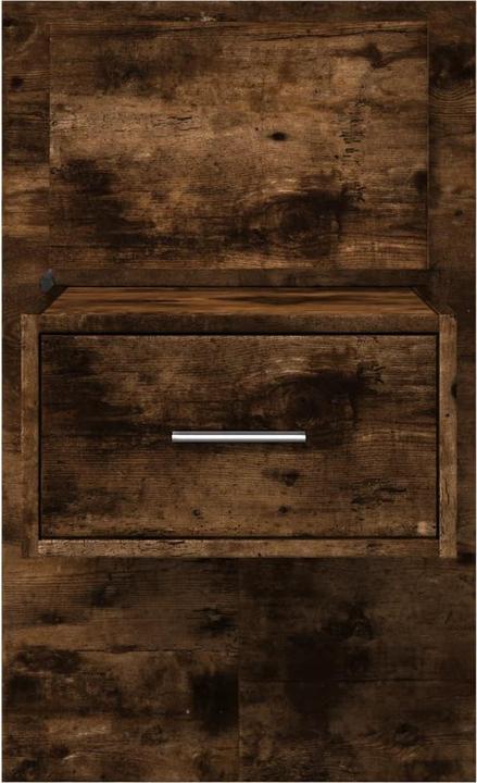 Immagine prodotto VidaXL Laurette (48,5 x 32,5 x 80 cm)