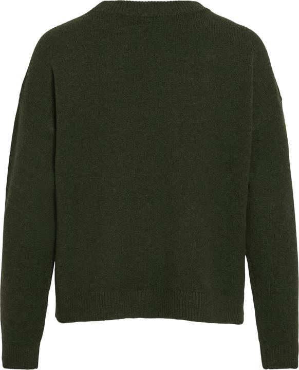 Image du produit Vila VILOLO Rundhals Strickpullover (L)