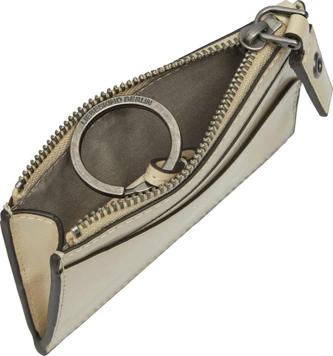 Actual product image Liebeskind Berlin Kartenhalter mit Münzfach