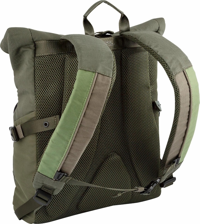 Produktbild Camel Active Rucksack aus Baumwolle in modernem Look (16.63 l)