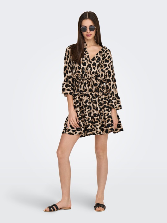 Actual product image Only ONLATHENA Kurzes Kleid Kleid (M)