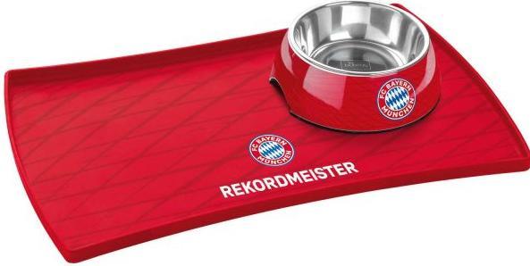 Image du produit Hunter Skåleunderlag FC Bayern Munich - (69240)