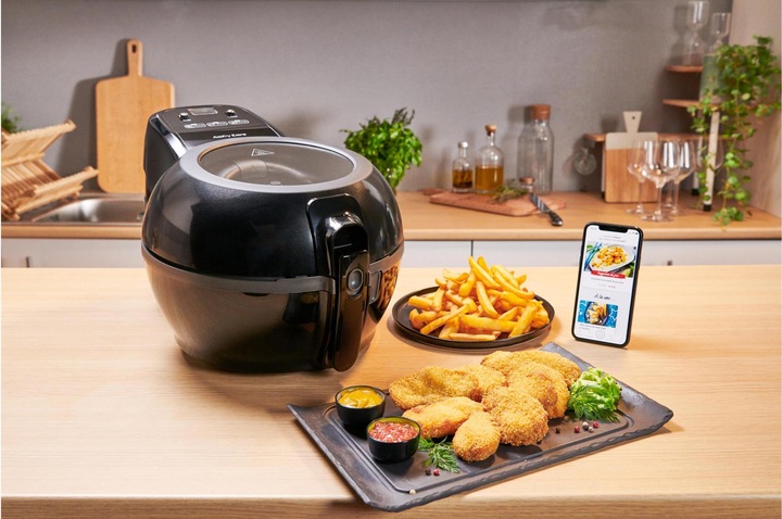 Image du produit Tefal Actifry Extra FZ7228 Friteuse à air chaud