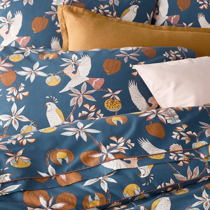 Image du produit La Redoute Interieurs Letti (Housse de couette, 200 x 200 cm)