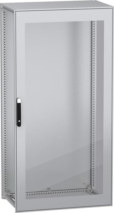 Produktbild Schneider Electric Schneider Standgehäuse NSYSFN201060TPanelSeT SFN aus dekarbonisiertem
