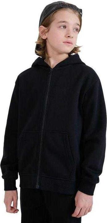 Image du produit 4F - Veste à capuche JWMM00TSWSM1859 - Enfant (140)