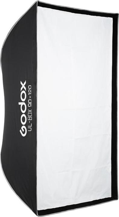 Godox UL BOX 90*120 Multifunctional Easy Fold Softbox (Softbox)