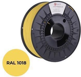 RAL1018, Zinc yellow