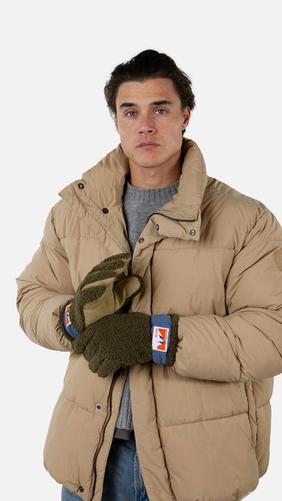Actual product image Barts Isafjord Gloves (L, XL)