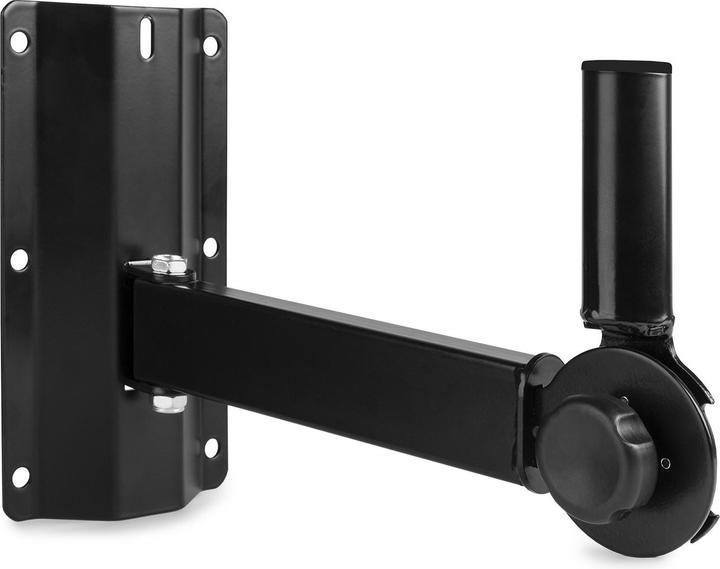 Actual product image Vonyx WMS-05 (1 pair, Wall installation, Pivoting, Tiltable)
