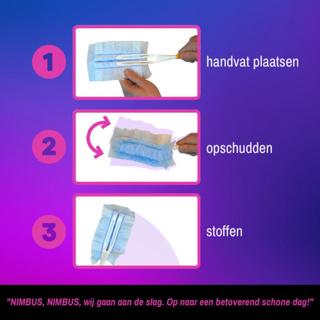 Produktbild Magic Duster Starterkit (1 Stk.)