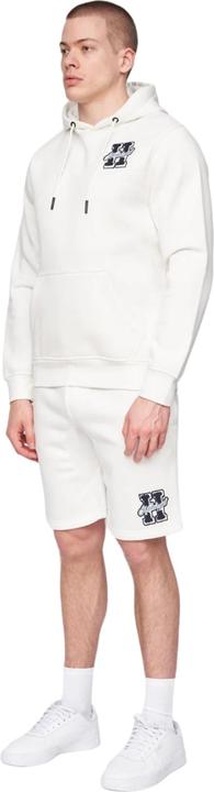 Immagine prodotto Henleys Aitchen Felpa con Cappuccio Uomo (L)