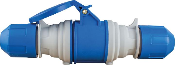 Image du produit As - Schwabe Connecteur CEE (CEE 7/4)