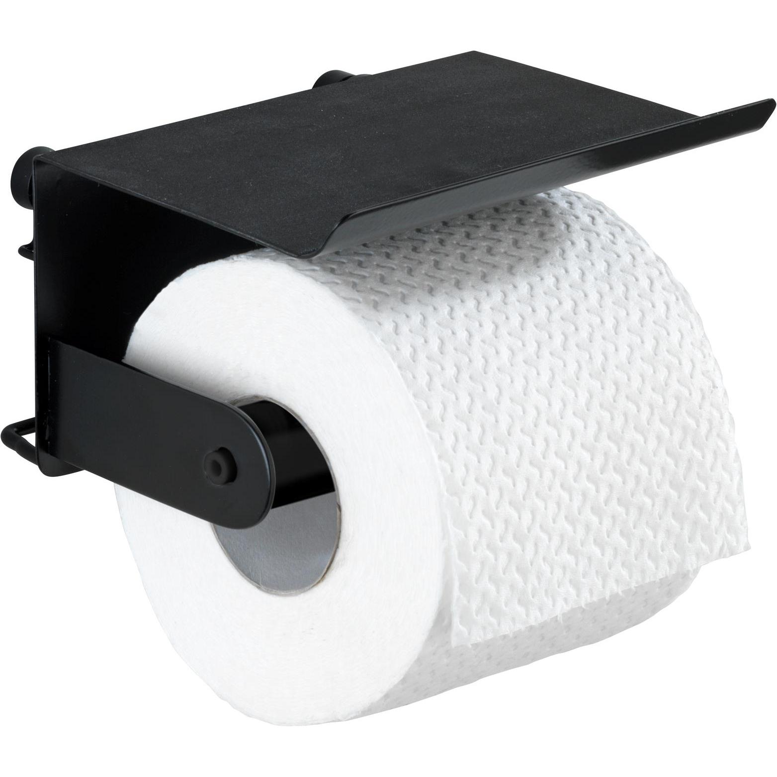 Wenko, Toilettenpapierhalter, Elsa