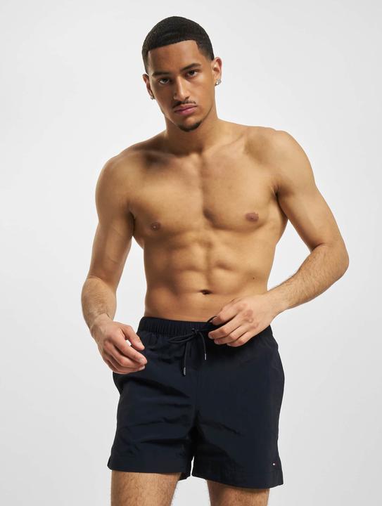 Produktbild Tommy Hilfiger Medium Drawstring Badeshorts - 83257 (L)
