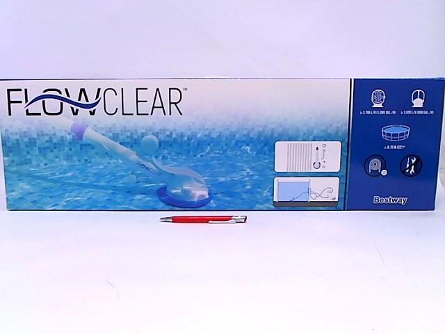 Immagine prodotto Flowclear AquaSweeper