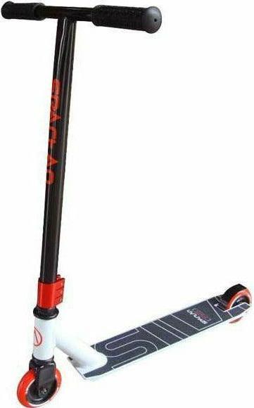 Image du produit Rocks Scooter Spartan Trick