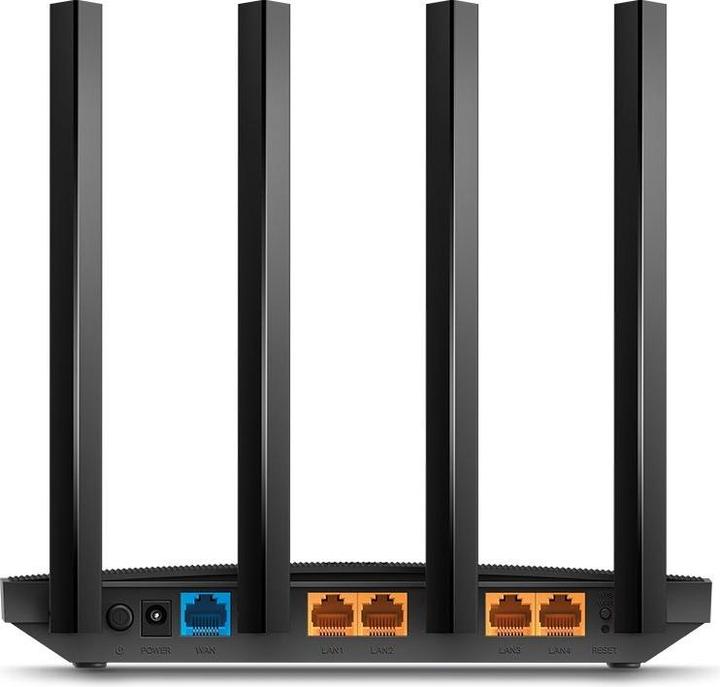 Actual product image TP-Link Archer C6U