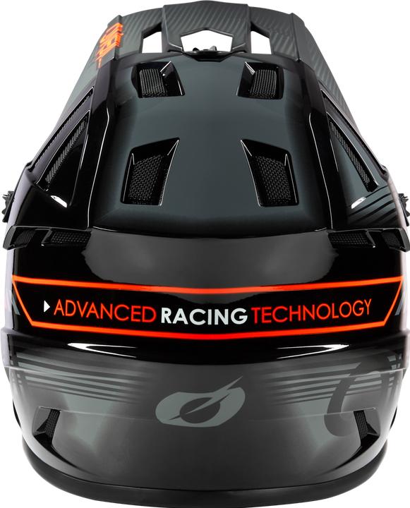 Actual product image O Neal Eclipse (61 - 62 cm)