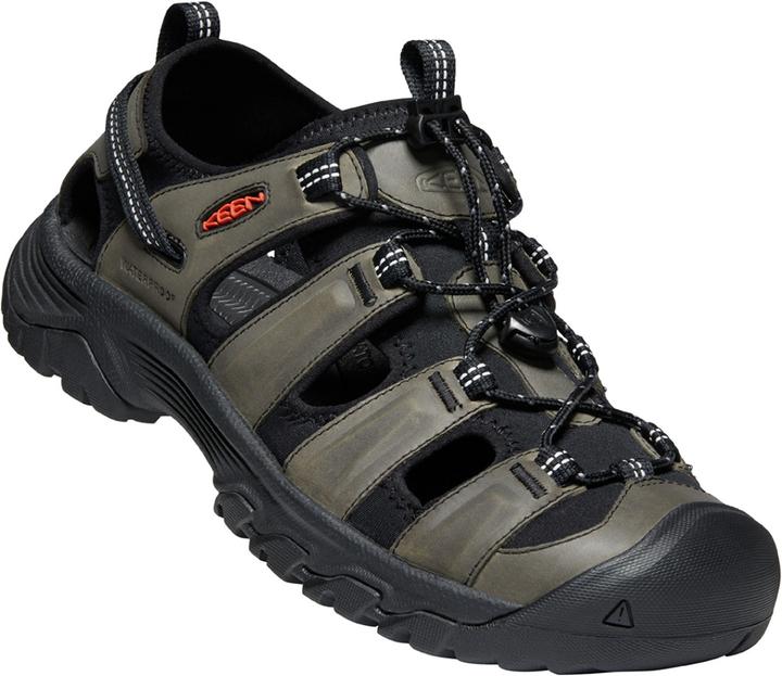 Actual product image Keen M Targhee III Sandal (48)