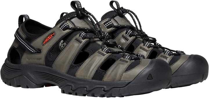 Actual product image Keen M Targhee III Sandal (48)