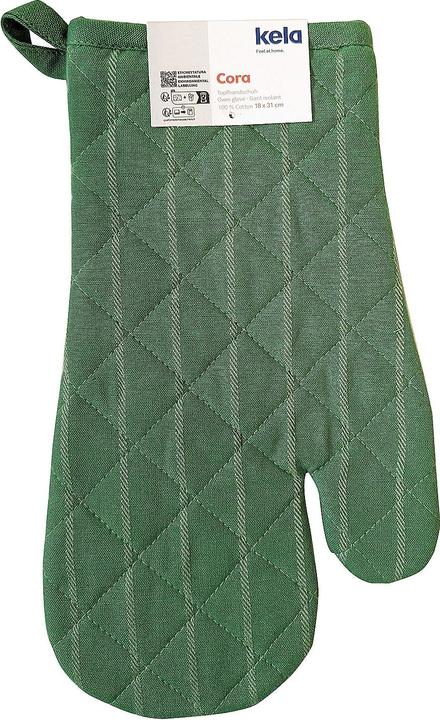 Produktbild Kela Topfhandschuh Cora Streifen (100% Baumwolle)